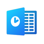 ⌛TimeSheet Time Tracker आइकन