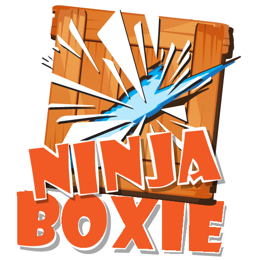 Ninja Boxie icon