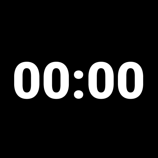 Challenges Timer-  Countdown &amp; StopWatch icon