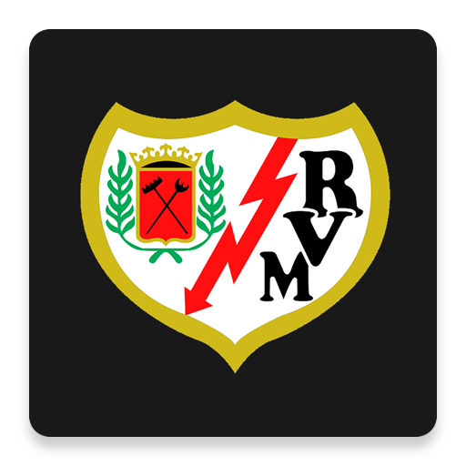 Rayo Vallecano - Official App icon