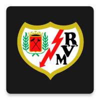 Rayo Vallecano - Official App