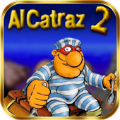 Alcatraz 2 icon
