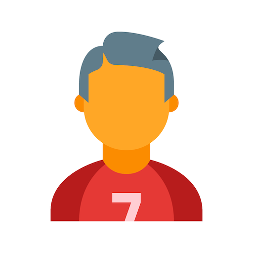 Guess The Soccer Player icon
