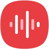 Samsung Voice Recorder иконка