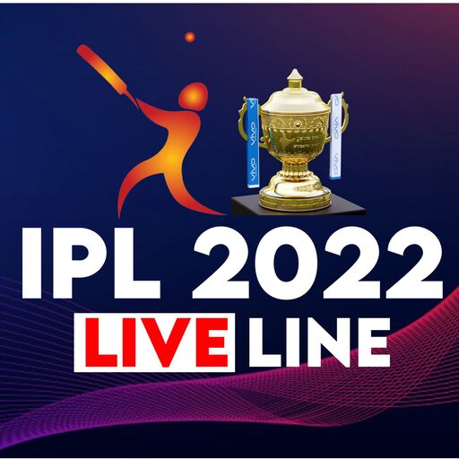 IPL 2022 Live Line icon