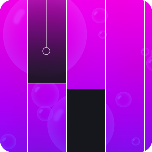 Piano Magic Tiles 2020: Music Dancing Line Magic icon