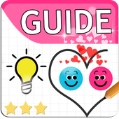 Love Balls Solution Guide icon