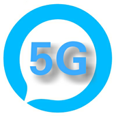5G Messenger icon
