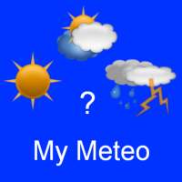 My Meteo on 9Apps