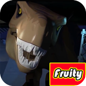 Fruity of bg Lego Dino S. World icon