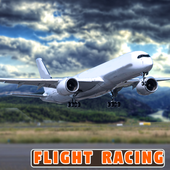 Flight Racing icon