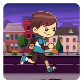 Smart Boy Adventure أيقونة