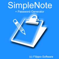 SimpleNote on 9Apps