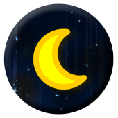 Night Mode - Blue Light filter (Dimmer) icon