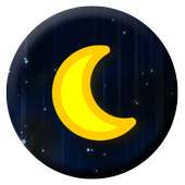 Night Mode - Blue Light filter (Dimmer)