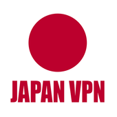 Japan VPN Free unblock Proxy VPN icon