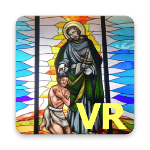 ikon Visite virtuelle de la Cathédrale de Lokossa