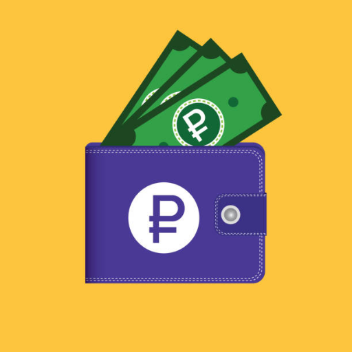 GetPeso Rewards App - Earn Free Cashback icon