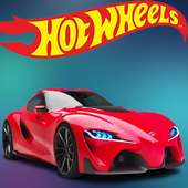 Hot Ultimate wheels  - Highway Racer Champ