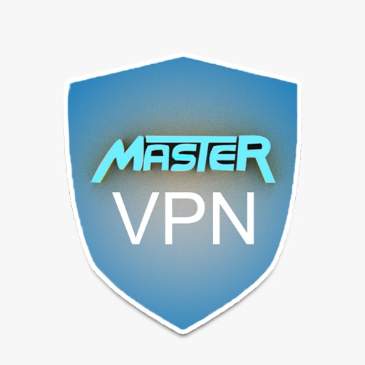MASTER VPN icon