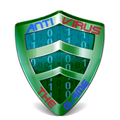 AntiVirus: The Game icon
