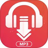 Free MP3 Music Downloader - Any Song Downloader