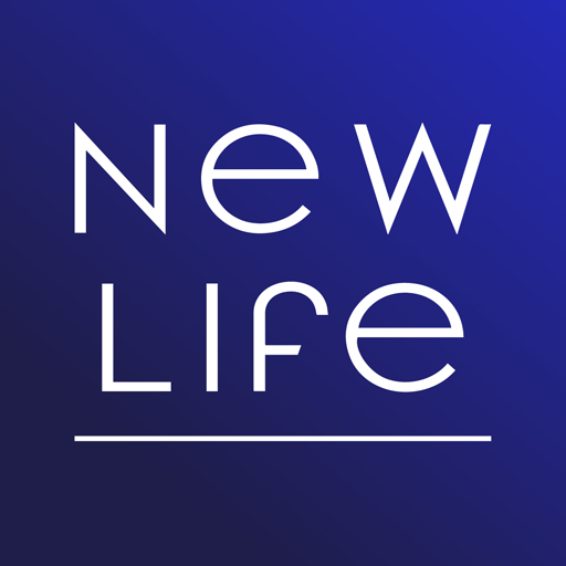 New Life icon
