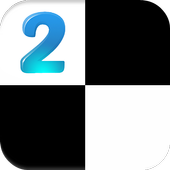 Piano Tiles 2 Perfect icon