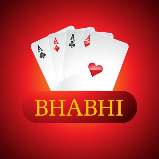 Bhabhi GetAway Cards Game icon