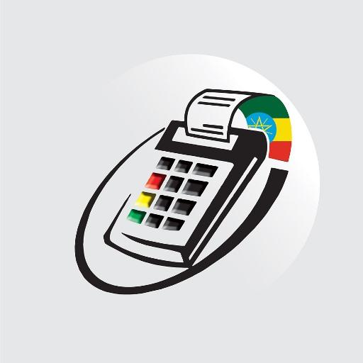 Ethiopia Payslip Calculator icon
