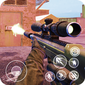 Ultimate War on Terror icon