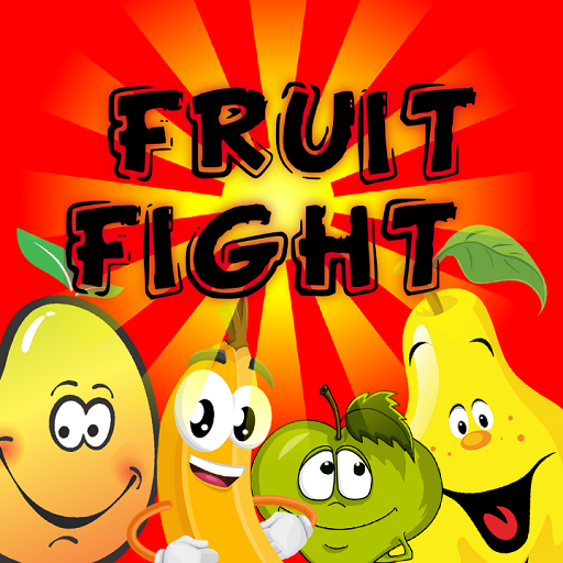 Fruit Fight🍉Fruit Pop Mania:Icon Pop Mania! icon