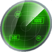 Gold Detector &amp; Metal 2018 icon