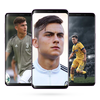 paulo dybala wallpaper 4k 2020 icon