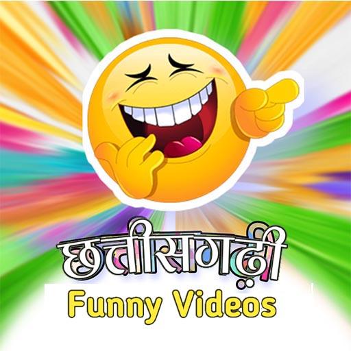 CG Funny : Chattisgarhi Short Video App icon