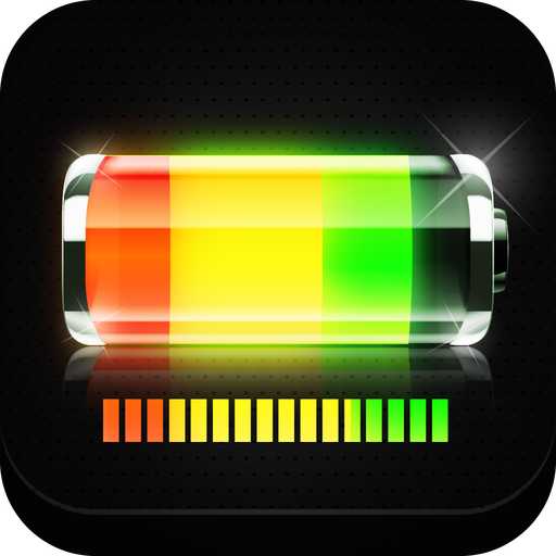 Super Battery Bar icon
