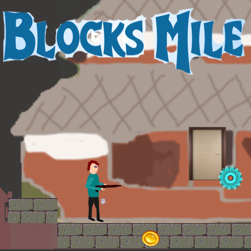 Blocks Mile icon