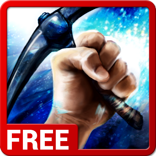 Arctic Survival- Survive in Endless Winter icon