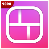 Collage Maker:Photo Editor and Photo Collage icon