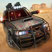 Furious Cars Fight Racing icon