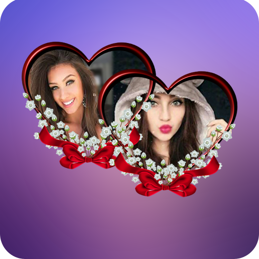 PIP collage camera – PIP Pic Combiner icon