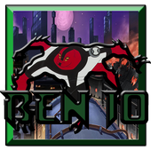 Guide for Ben 10 icon