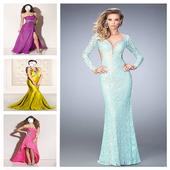 Instant Prom Dresses icon