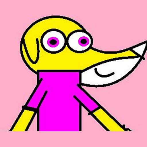 Martha Dog أيقونة