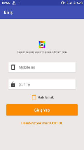 Aps Kazan स्क्रीनशॉट 1