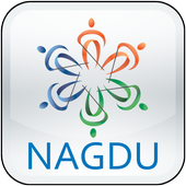 NAGDU Guide &amp; Service Dog Advocacy &amp; Information icon
