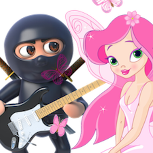 Tic Tac Toe Legends: X and O Game Twist icon