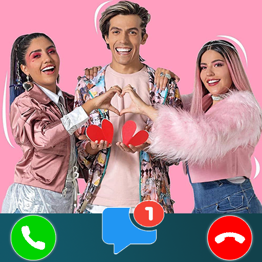 Los Polinesios Call &amp; Chat ☎️☎️ icon