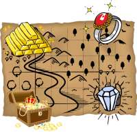 Treasure Tracker on 9Apps