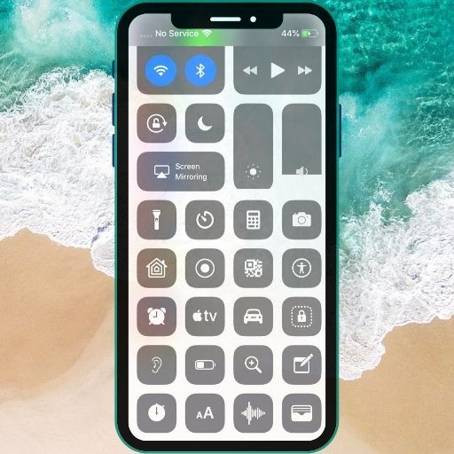 Panduan Mengubah Tampilan Android Menjadi Iphone icon